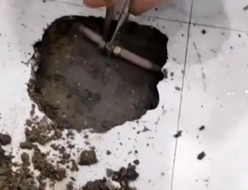 大丰卫生间漏水检测电话