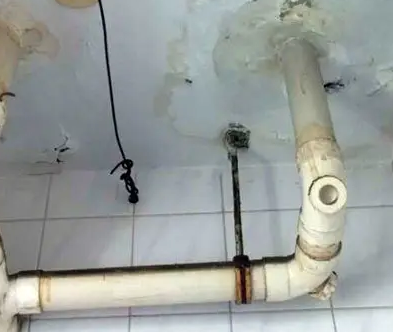 大丰卫生间漏水检测多少钱